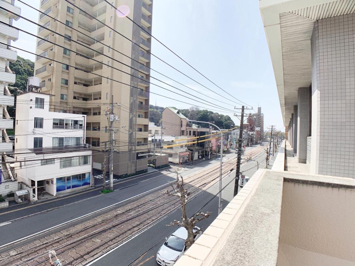 Ouchi Hotel Hijiyama 히로시마 외부 사진