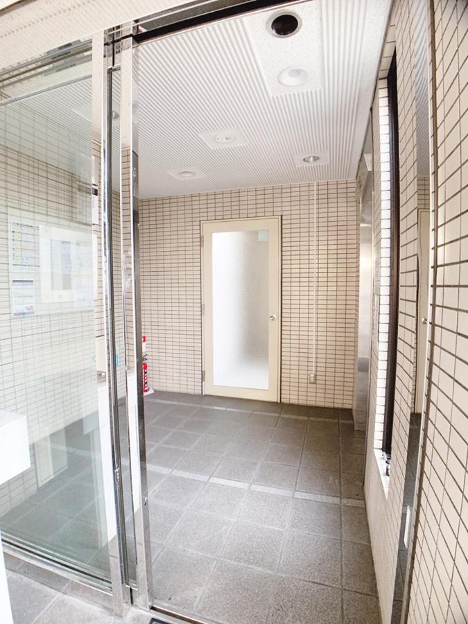 Ouchi Hotel Hijiyama 히로시마 외부 사진