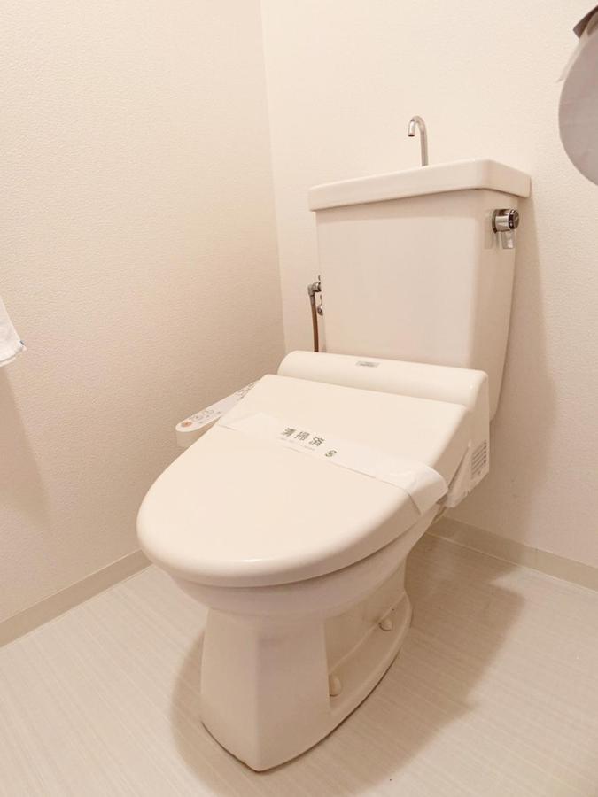 Ouchi Hotel Hijiyama 히로시마 외부 사진