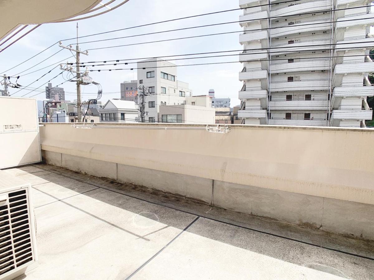 Ouchi Hotel Hijiyama 히로시마 외부 사진