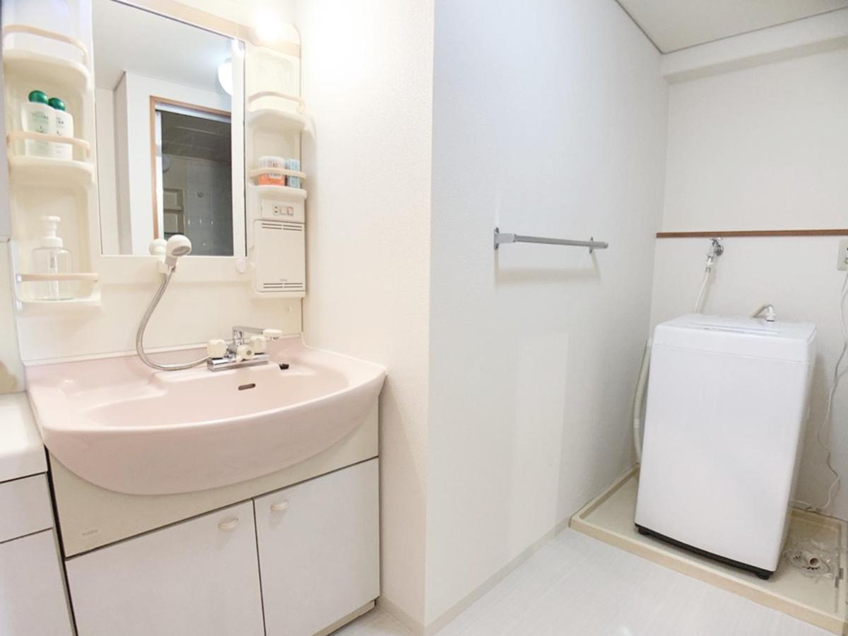 Ouchi Hotel Hijiyama 히로시마 외부 사진
