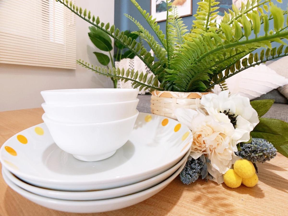 Ouchi Hotel Hijiyama 히로시마 외부 사진