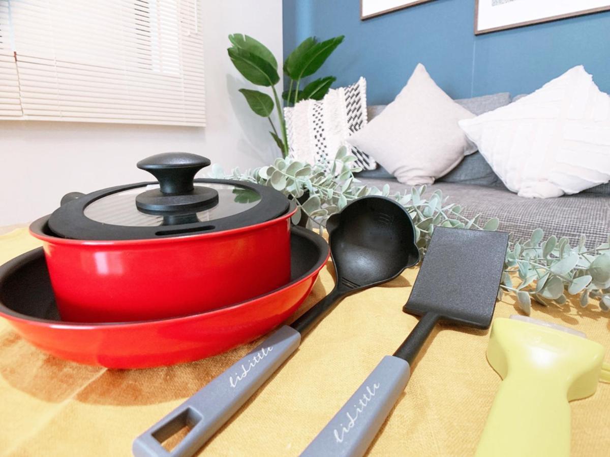 Ouchi Hotel Hijiyama 히로시마 외부 사진