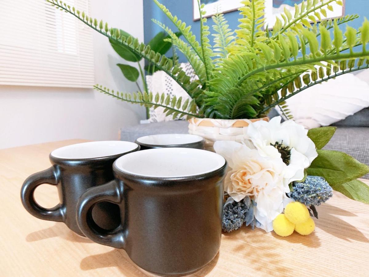 Ouchi Hotel Hijiyama 히로시마 외부 사진