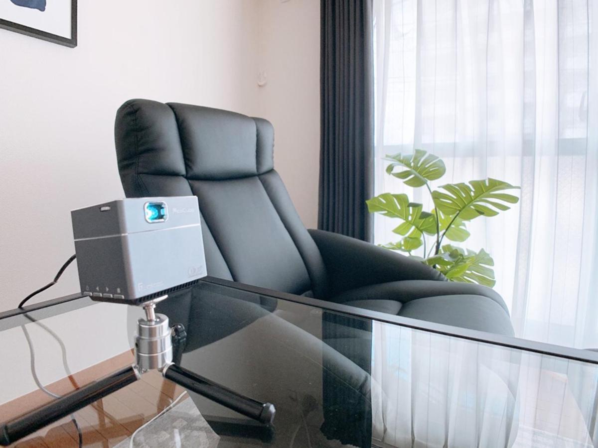 Ouchi Hotel Hijiyama 히로시마 외부 사진