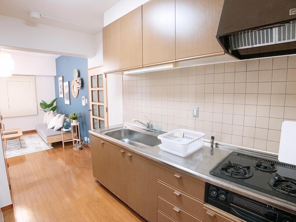 Ouchi Hotel Hijiyama 히로시마 외부 사진